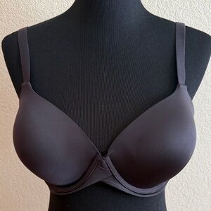 Maidenform Black One Fab Fit Underwire Bra